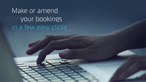 amending cnc|ONLINE BOOKING AMENDMENT & BOOKING .